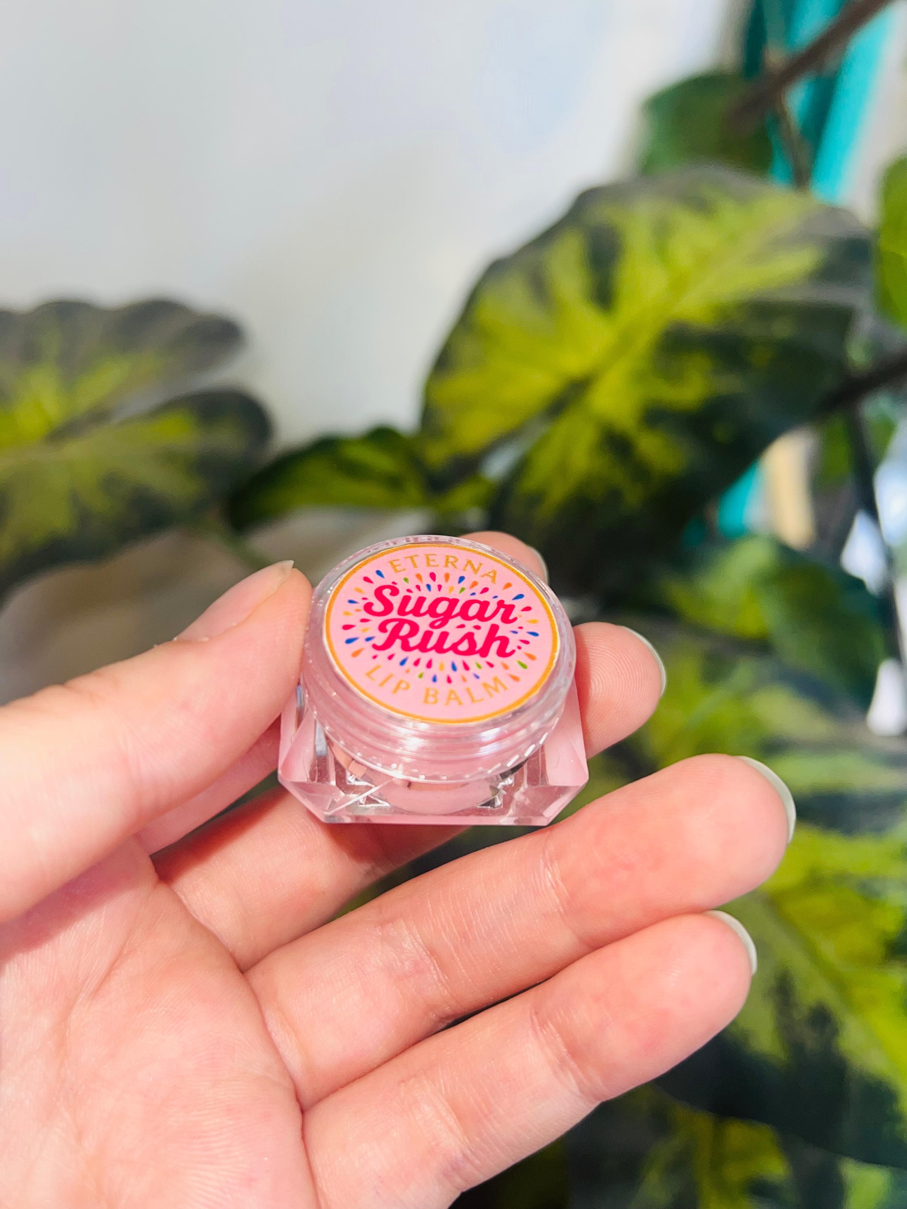 Sugar Rush Lip Balm